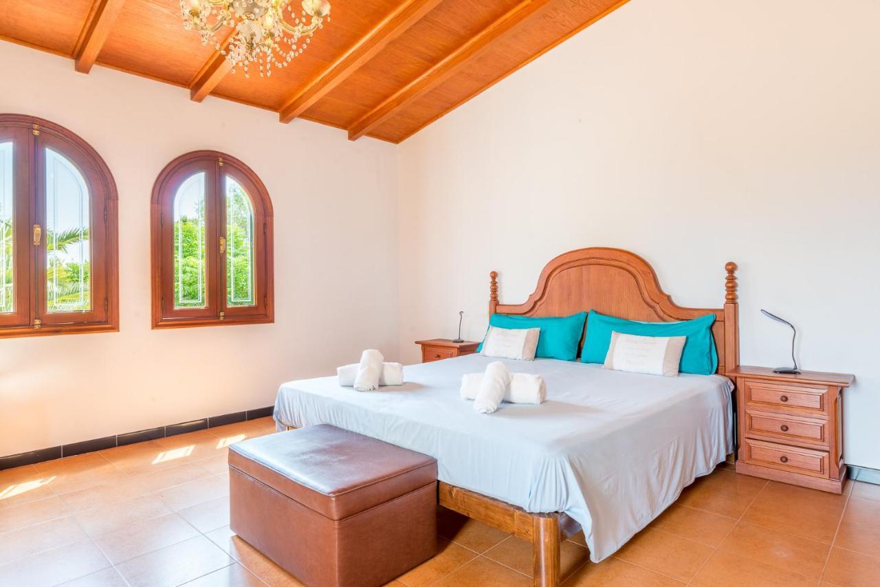 Finca Es Rafalot De Dalt By Mallorca House Rent Manacor (Mallorca) Exterior foto